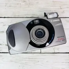 【動作良好】Canon  Autoboy Luna PANORAMAのサムネイル