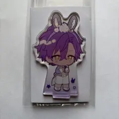 あんスタ 乙狩アドニス アニカフェ アクリルスタンド
