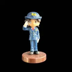 チョコエッグ 名探偵コナン5 フィギュア 吉田歩美