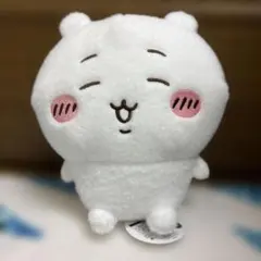ちいかわ しーぷわぬいぐるみ①ちいかわ