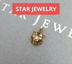 STAR JEWELRYネックレス チャームk10のサムネイル