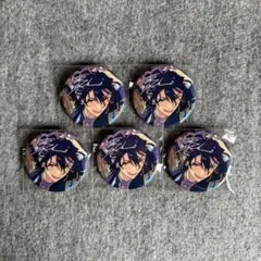 あんスタ 10周年 展示会 缶バッジ 零