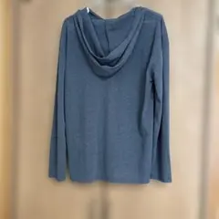 しまむら　シアーパーカーのサムネイル