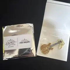 Mrs. GREEN APPLE 映画／FJORD メタルチャーム