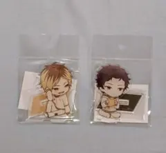 ギヴン　柊mix　Palude　アクリルスタンドセット　鹿島柊&八木玄純