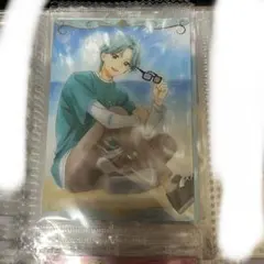 プリキュアウエハース 響カイト カード アイドルプリキュア