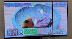 ジャンク品・Google TV　43型のサムネイル