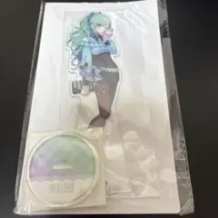 GIGO ぶいすぽっ！　アクリルスタンド 八雲べに