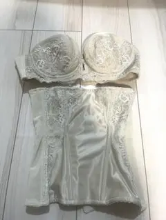 D70 ブライダルインナー