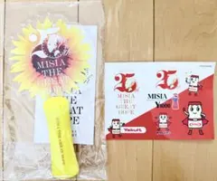 MISIA ペンライト 25thのサムネイル
