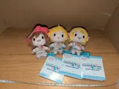 プロジェクトセカイ 初音ミク×サンリオキャラクターズ マスコット