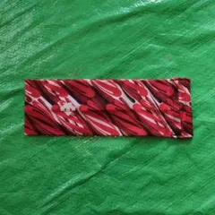 クロスカントリースキー用 ツーピース（DESCENTE）中古品