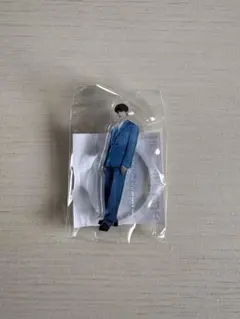 TXT ヒュニンカイ カプセルトイ アクスタ