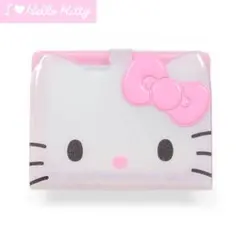 ハローキティ　バインダー　チェキ　カードケースのサムネイル