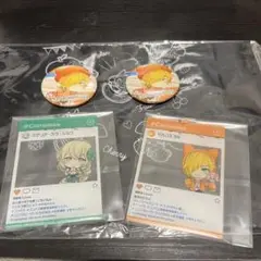 #コンパス グッツまとめ売り