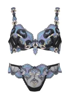 STUDIO FIVE ブラジャーショーツペチコートセット STUDIO FIVE ｜ 上流下着のつどい ワコール