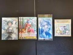 プロセカ 初音ミク 【CD特典/ヴァイス/ウエハース11/ストア特典】