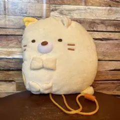 すみっコぐらし　ねこ　ポシェット