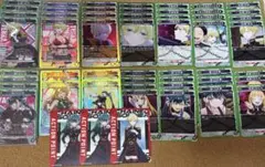 ユニオンアリーナ　 魔都精兵のスレイブ　緑　6番組　デッキ TORECARDSコラボ】魔都精兵のスレイブ：【緑】六番組デッキ 販売ページ