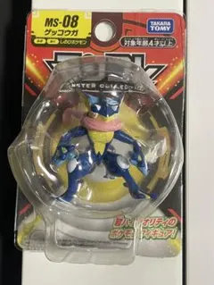 モンコレ　 MS-08 ゲッコウガ