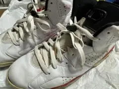 ナイキ エアジョーダン6 レトロ ブルズ 2010
