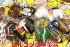サラブレッドコレクション2 ソダシ サイレンススズカ　コントレイル 他 サラブレッドコレクション2 ソダシ サイレンススズカ他2体 - メルカリ