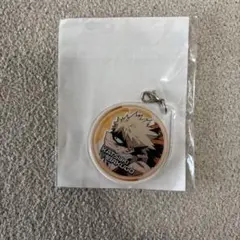 ヒロアカ　僕のヒーローアカデミア　キャラポップストア　アクリルチャーム　爆豪勝己