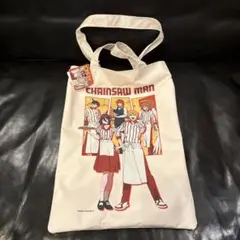 2026年最新】チェンソーマン トートバッグ/の人気アイテム - メルカリ