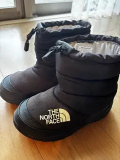 pjtmda様専用　ノースフェイス　スノーブーツ　20㎝