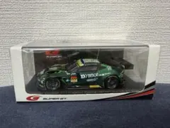 D'station Vantage GT3 SUPER GT 2025のサムネイル