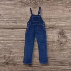 サロペットuniqlo