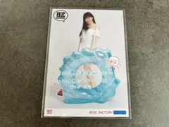 つばきファクトリー 小野田紗栞 コレクション生写真