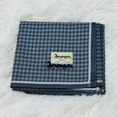 DONA Cate d' azur 　メンズハンカチ　594