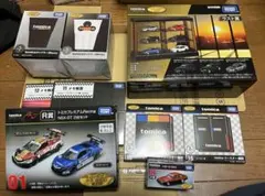 2025年最新】トミカくじ r賞の人気アイテム - メルカリ