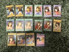 2026年最新】ヒカルの碁カードの人気アイテム - メルカリ