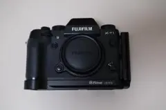 T*y様 FUJIFILM X-T1 ボディ＋ズームレンズ2本＋単焦点レンズ2本