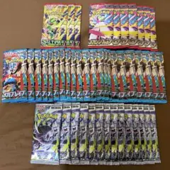 ポケモンカード 未開封バラパック 59パック - メルカリ