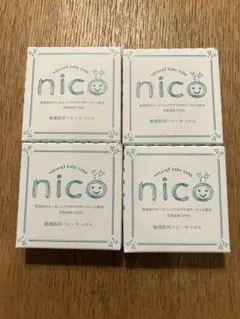 2026年最新】nico石鹸の人気アイテム - メルカリ