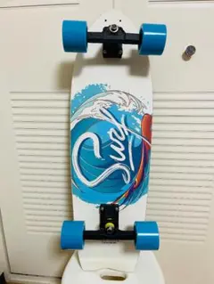 Rare Ant × Land Carver ランドカーバー サーフスケート