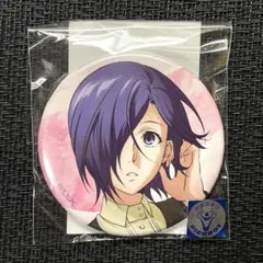 銀魂わーるど 缶バッジ 高杉晋助 - メルカリ