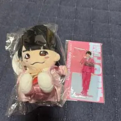 西畑大吾 ちびぬい アクリルスタンド セット 新品未開封 - メルカリ