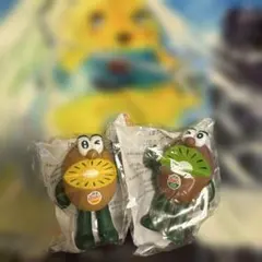 ゼスプリ キウイブラザーズ 2体セット 2025