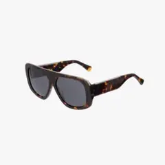 【新品】【完売品】ZARA ザラ レクタンギュラーサングラスのサムネイル