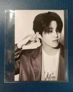 SEVENTEEN　エスクプス