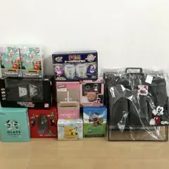 プライズ　雑貨まとめ売り