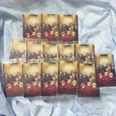 あんスタ ウエハース