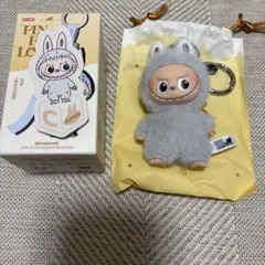 ［明日発送］ラブブ