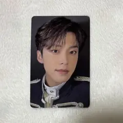 河野純喜　 JO1 BTD RISE賞　トレカ