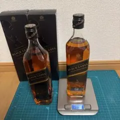 ジョニーウォーカー グリーンラベル 15年 700ml 2本セット 箱あり