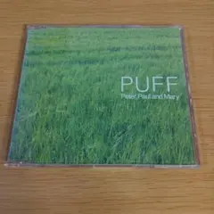 s-275 PUFF Peter, Paul and Mary パフ ピーター・
